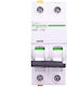 Schneider Electric Αυτόματη Ασφάλεια 25A Διπολική AC A9F04225