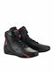 Alpinestars Stella Faster-4 Schwarz