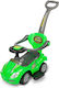 Toyz Αυτοκινητάκι Ride On για 12+ μηνών με Ήχους Πράσινο