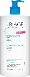 Uriage Cleansing