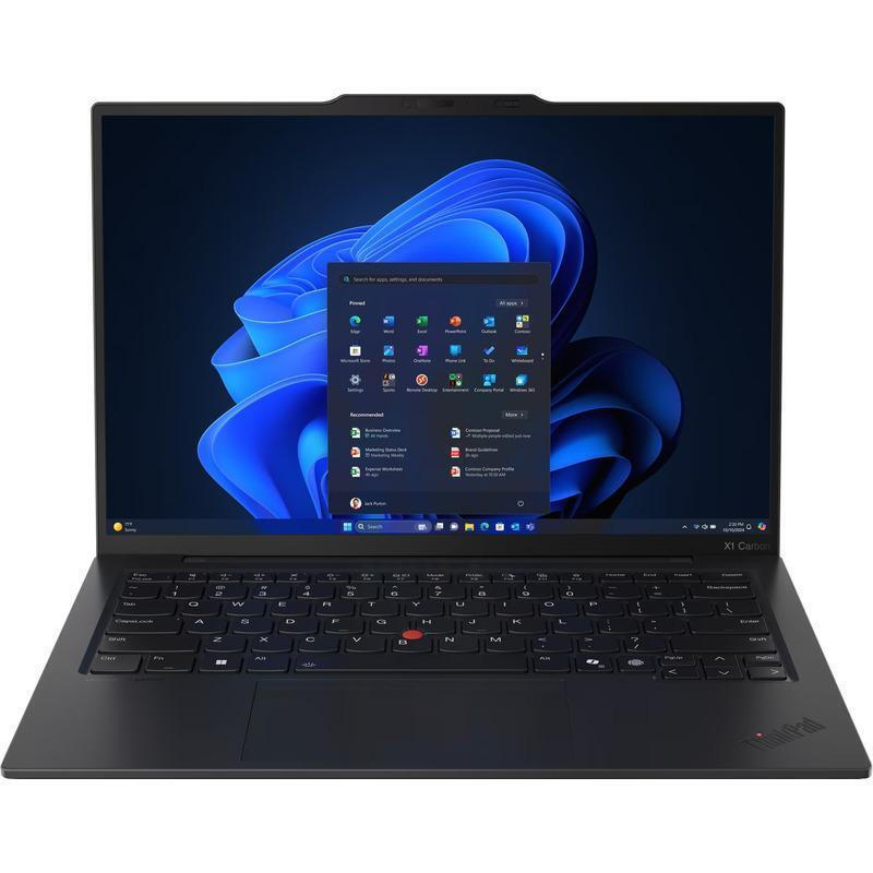Lenovo ThinkPad X1 Carbon Gen 13 Aura Edition 14