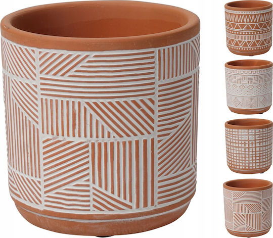 Koopman Blumentopf Keramik Terracotta Koopman Blumentopf Keramik Terracotta