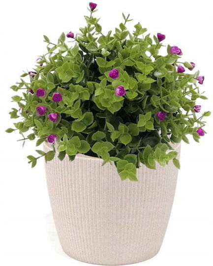 Lamela Pot Plastic