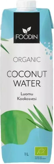 Χυμός Νερό Καρύδα 1000ml 6430055218596