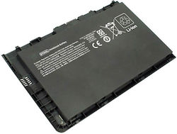 Батерия Заместител Hp Лаптоп Съвместима С Модели EliteBook Folio 9470 9470m 9480m 14.8v 3500mah Батерия Заместител Hp Лаптоп Съвместима С Модели EliteBook Folio 9470 9470m 9480m 14.8v 3500mah