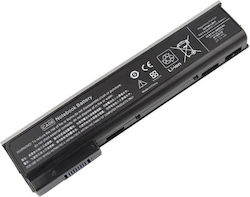 Батерия Заместител За Лаптоп HP ProBook 640 G1 645 650 655 6-клетъчна 11.1V 5200mAh