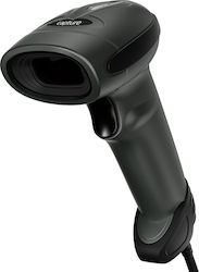 Capture Handheld-Scanner Verkabelt