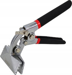 AWTools Πένσα Κυρτή Μήκους 210mm AW31252BL