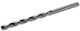 Artpol Drill HSS with Cylindrical Shank for Metal 4.1mm