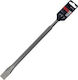 AWTools Meißelmeißel mit Aufnahme SDS Plus 400x20mm