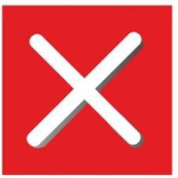 AWTools Cross Tile Spacer 4mm 100pcs AWTools Cross Tile Spacer 4mm 100pcs