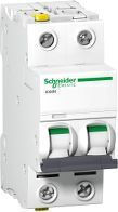 Schneider Electric Intrerupator Automat Diferential 16A Bipolar CA Schneider Electric Intrerupator Automat Diferential 16A Bipolar CA