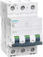 Siemens Αυτόματη Ασφάλεια 32A Τριπολική AC/DC 5...