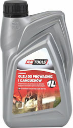 AWTools Maschinenwerkzeugöle Schmiermittel