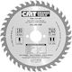 CMT Disc de tăiere Lemn 180mm