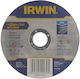 Irwin Schneidscheibe Metall 125mm