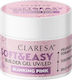 Claresa Soft&easy Builder Gel Für Nägel Rosa 12gr