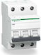 Schneider Electric Βιομηχανικός Διακόπτης A9K01306