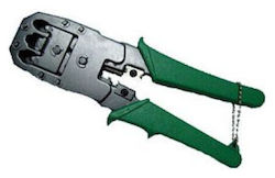 Microconnect Cleste Sertizat Apă De La Robinet RJ12 RJ11 RJ45 KON020