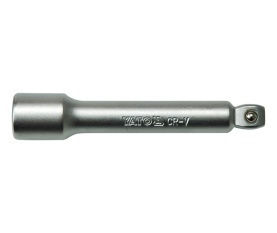 Yato Pneumatic Ratchet Extension 1/4" 76mm