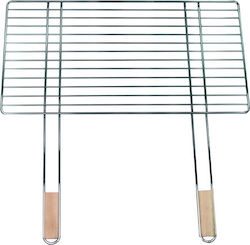 Master Grill & Party Grătar Pentru Grătar 58x30 cm Master Grill & Party Grătar Pentru Grătar 58x30 cm