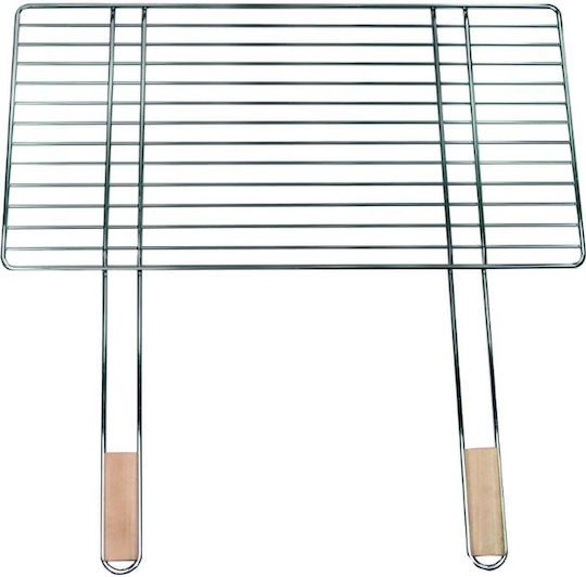Master Grill & Party Grill Rack