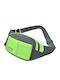 Waist Bag Green
