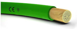 Installation Cable H07v-k Lgy 2.5 Green 100m Installation Cable H07v-k Lgy 2.5 Green 100m