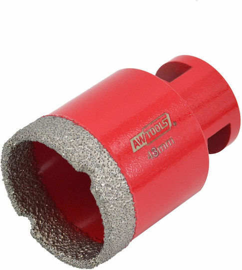 AWTools Diamond Hole Saw 260gr