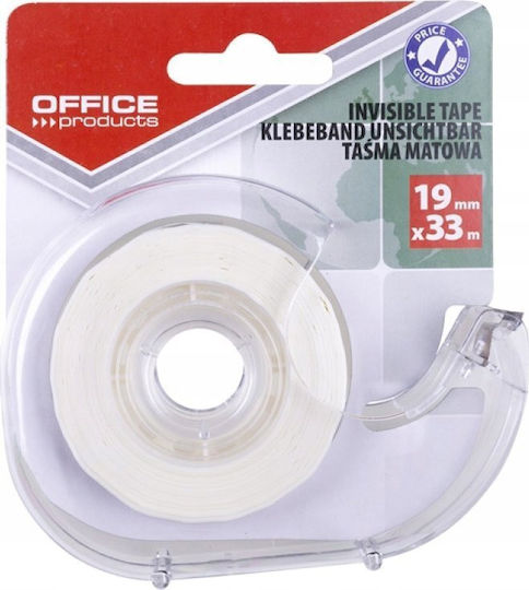 Office Products Σελοτέιπ 19mm x 33m