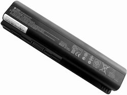 Батерия Заместител За Лаптоп Hp Съвместима С Dv4 Dv5 Dv6 G50 G60 Presario Cq40 Cq50 Cq60 Cq61 Cq71 6 Клетки 10.8v 4400mah