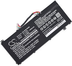 Battery Replacement Acer Aspire Laptop Compatible Vn7 571g 572g 572t 572tg 591g 592g 791g 792g 6-cell 11.4v 51wh
