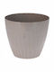 Koopman Planter Multicolour 14.5x13cm.