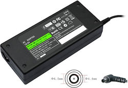 Laptop-Ladegerät Ersatz Sony Vaio 19,5V 4,7A 90W Laptop-Ladegerät Ersatz Sony Vaio 19,5V 4,7A 90W