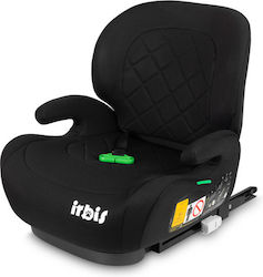 Caretero Ibris i-Size με Isofix Μαύρο
