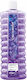 Avon Lavender Scent Bubble Bath 1000ml