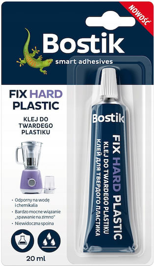 Fix Hard Glue Hard Plastic In Tube 20 Ml