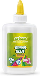 Cricco Liquid Glue Crafts 120g