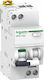 Schneider Electric Phase Relays Leckage der Erd...