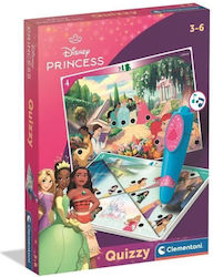 Clementoni Interactive Princess Quiz