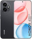 Honor 400 5G Dual SIM (8/256GB) Midnight Black
