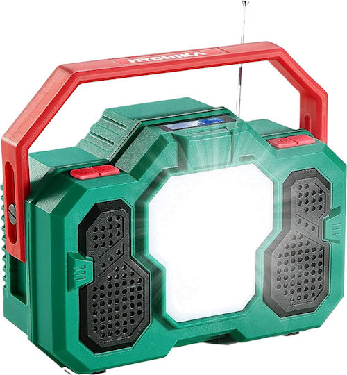 X001CK9PND cu Bluetooth și USB Verde