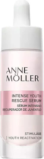Anne Möller Stimulâge Intensive Youth-restoring Serum 30 Ml