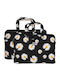 Wonder Tasche für Laptop 17" in Schwarz Farbe