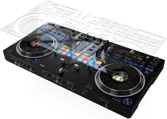 Dj Skin Pioneer Ddj Rev 7 Κάλυμμα Προστασίας