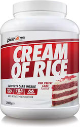 Per4m Крем От Ориз 2000гр Red Velvet Cake
