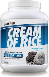 Per4m Cremă De Orez 2000gr Cookies 'n Creme Per4m Cremă De Orez 2000gr Cookies 'n Creme