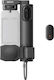 Insta360 Foldable 2-in-1 Selfie Stick Remote Kit 1/4" Mount Mini Remote To Control Camera