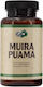Pure Nutrition Usa Muira Puama 550 Mg 60 Capsule