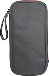 Deep Explorer Soft Carry Bag Black Nintendo Swi...